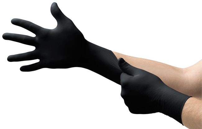 Ansell MICROFLEX™ ONYX™ N64 Nitrile Gloves