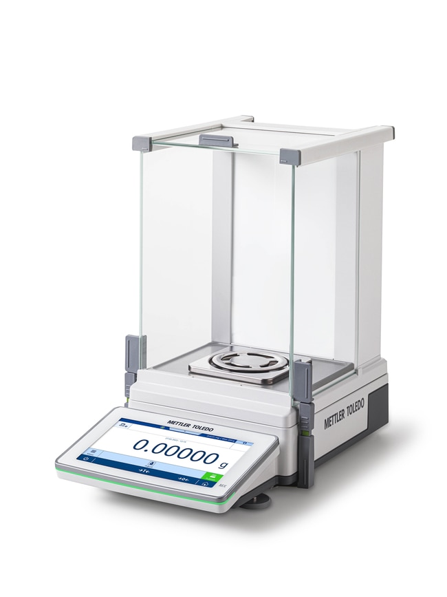 METTLER TOLEDO Advanced MX Analytical Balance